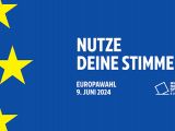 Das Europa-Parlament wählen – warum eigentlich?