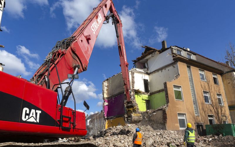 GWV will seniorenfreundliches Wohnen in Altenbochum bauen