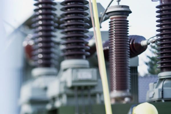 Sichere Stromversorgung: Bochum an der Spitze