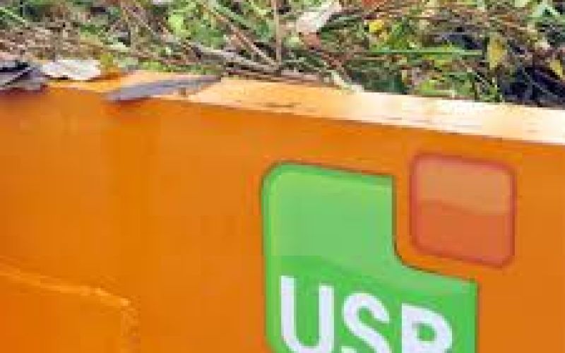 Foto: USB