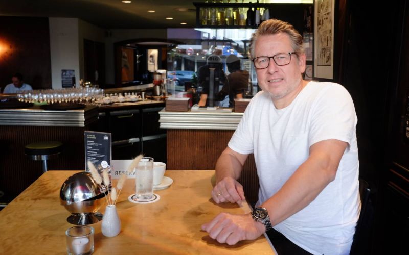 Das 3Eck ist im Wandel - wie eigentlich immer