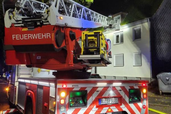 Feuerwehr Featurefoto 18119385