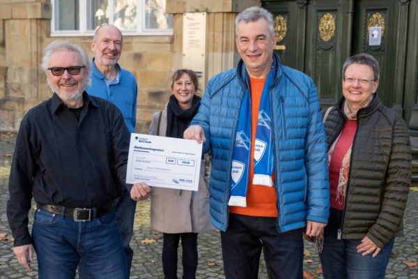 Aus „Gerthe West“ wird „Wohnen am Hillerberg“