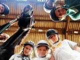 STWBO 3108 PowerPiraten Reitschule 19b23e59