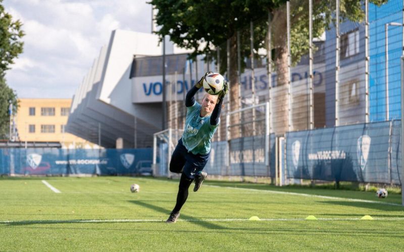 VfL Bochum: Fußballfrauen im Aufwind