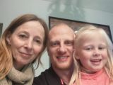 Marc Blume Familie