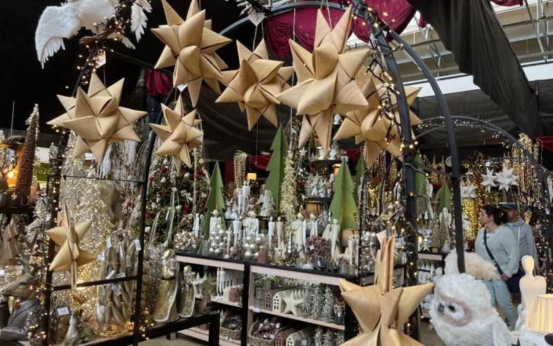 Tipps für weihnachtliche Präsente