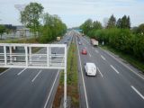 A40 / Bochumer Kreuz: Noch kein Baubeginn in Sicht