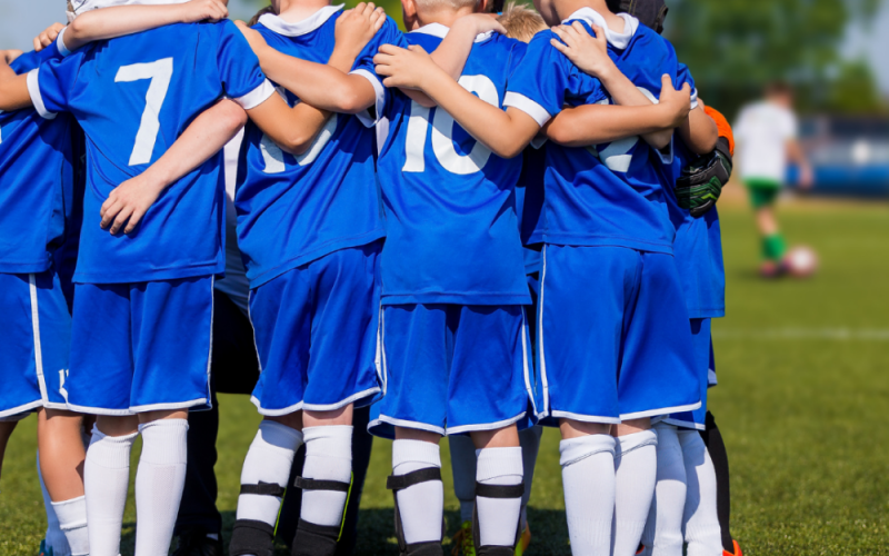 Kein Mindestabstand nötig