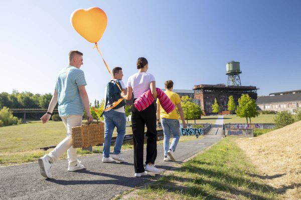 Stadtwerke suchen wieder Herzensprojekte