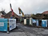 Pferdehof Trösken weicht Lidl
