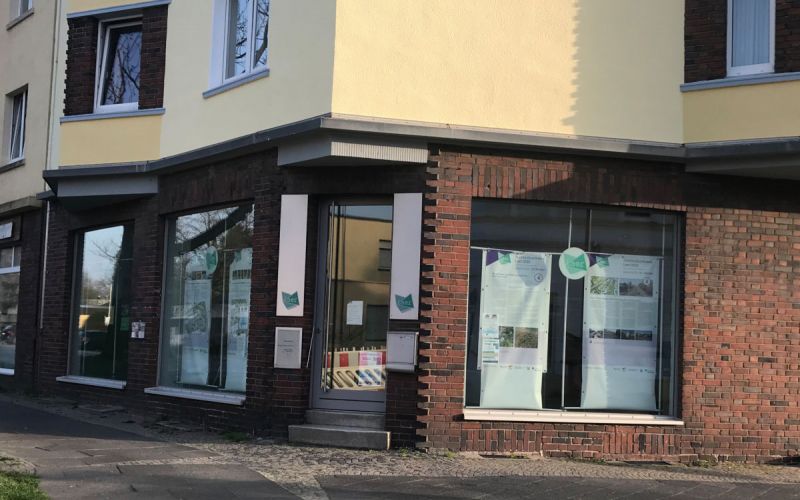 Laer/Mark 51°7: Neuer Infobrief erschienen