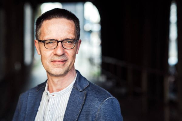 Willkommen zur "Lesebühne LutherLAB"