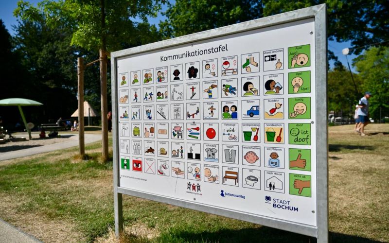 Foto: Lutz Leitmann/Stadt Bochum