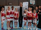 3x3-Olympiasiegerin bei den Gerthe Girls