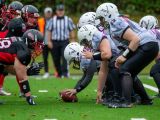 American Football: Bochum Miners suchen Verstärkung