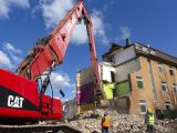 GWV will seniorenfreundliches Wohnen in Altenbochum bauen