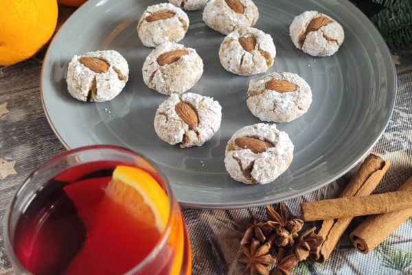 Jan Klose heute: Lieblingsplätzchen mit selbstgemachtem Glühwein