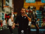 Alvaro Sanchez Paredes steigt vom Assistant Coach zum Headcoach auf. Foto: Verein