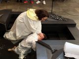 Katholische Kirche: In Höntrop tauft erstmals in Deutschland eine Frau