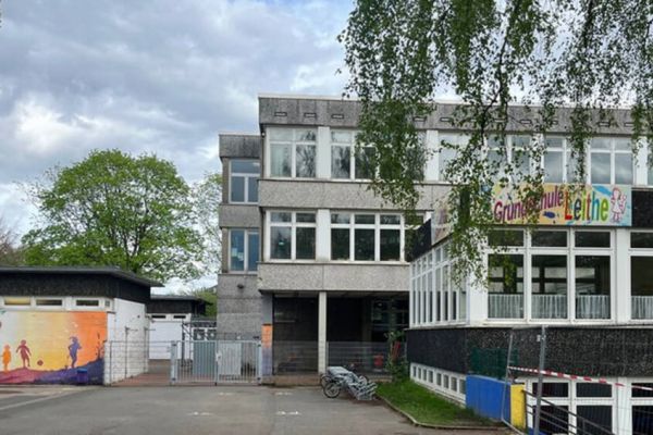 Weiter Einschränkungen an der Grundschule Leithe