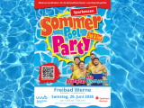 Foto: WasserWelten Bochum