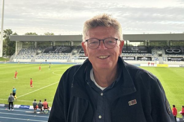 Gerd Strohmann