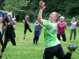 Immer stärker im Fokus sind Angebote, die Fitness unter Gesundheitsaspekten anbieten. Foto: SSB / Andreas Molatta