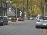 Ärger ums Parken auf der Weststraße