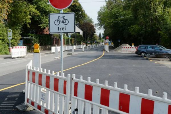 Anwohner beschweren sich über den Verkehr auf dem Harpener Hellweg