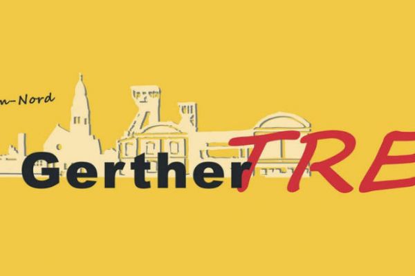 Gerther Treff: Pflanzentauschbörse am 9. Oktober