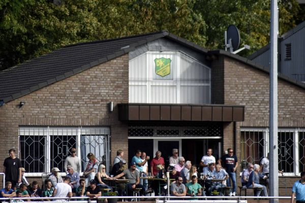Kleinfeld-Anlage für die DJK Wattenscheid wird gefordert