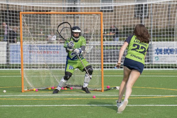 „Sport vernetzt“ Laer – Alle Kinder Schritt für Schritt in Bewegung bringen