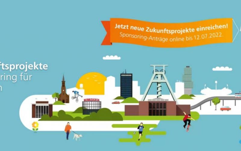 Stadtwerke suchen wieder Zukunftsprojekte