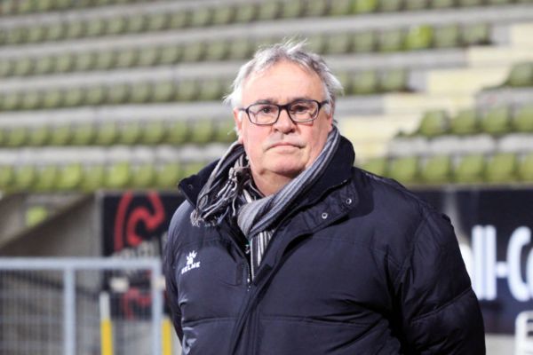 Ausse Lohrheide - die SG 09-Kolumne Dezember 2021