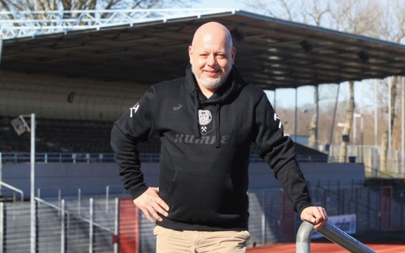 Ausse Lohrheide - die SG 09-Kolumne