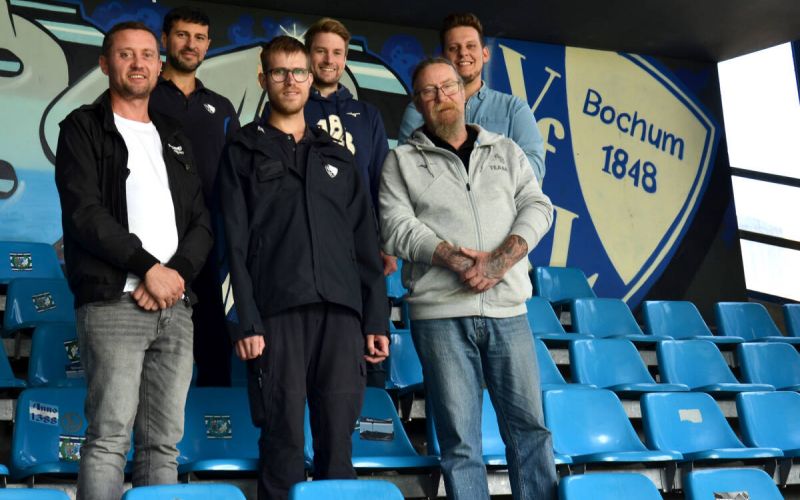 VfL und Hardeck beschäftigen Menschen mit Behinderung