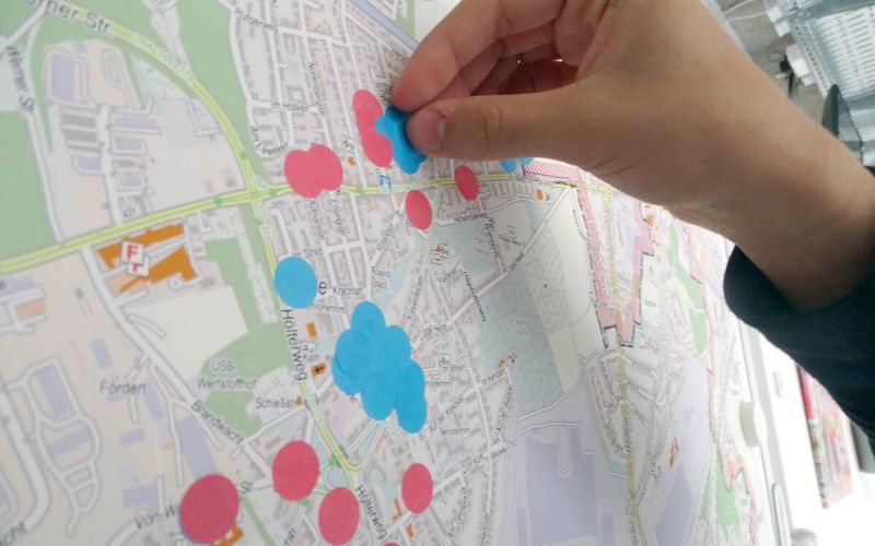 Jugendforum beschäftige sich mit Angeboten im Bochumer Osten