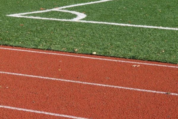 Sportplätze unter strengen Auflagen in begrenztem Umfang wieder geöffnet