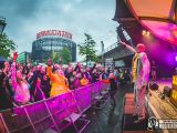 Dieses Foto mit Mambo Kurt stammt von 2025. Ab 2027 soll Bochum Total im Westpark stattfinden, nicht mehr im Bermuda3Eck. Foto: David Hennen / musikiathek.de