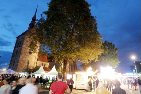 Harpener Dorffest: Förderverein hofft auf Spenden