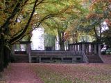 Stadt lässt Ehrenmal weiter verfallen