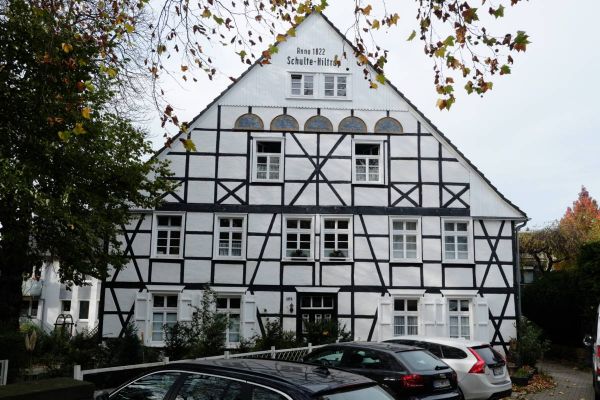 Handwerk und Handel vor 200 Jahren