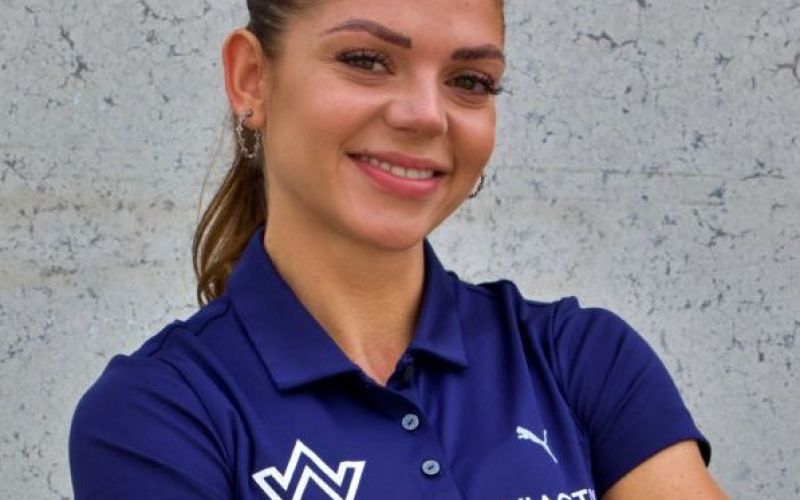 Pamela Dutkiewicz