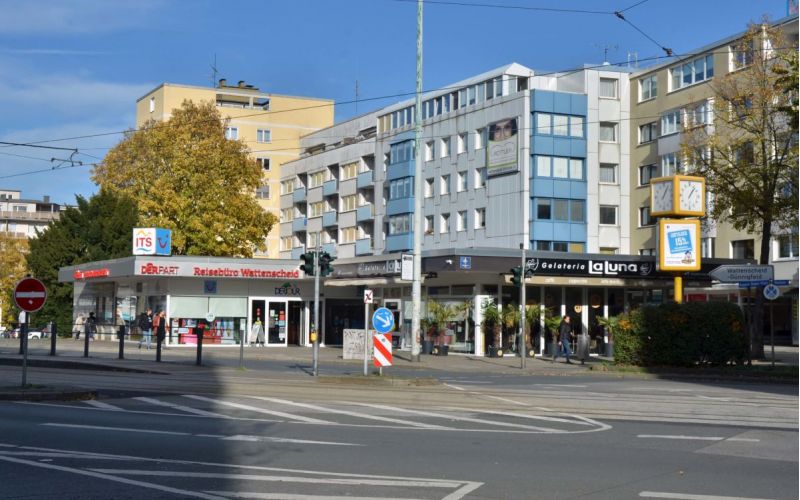 August Bebel Platz 1811 13 011 N Wattenscheid Innenstadt 3d19354c