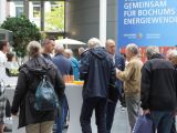 Statt bei einer Messeveranstaltung können sich Immobilienbesitzer aus Ehrenfeld am 15. Juli gemütlich in einer Eisdiele vor Ort informieren. Eine Anmeldung ist aufgrund der begrenzten Teilnehmeranzahl sinnvoll. Foto: STWBO