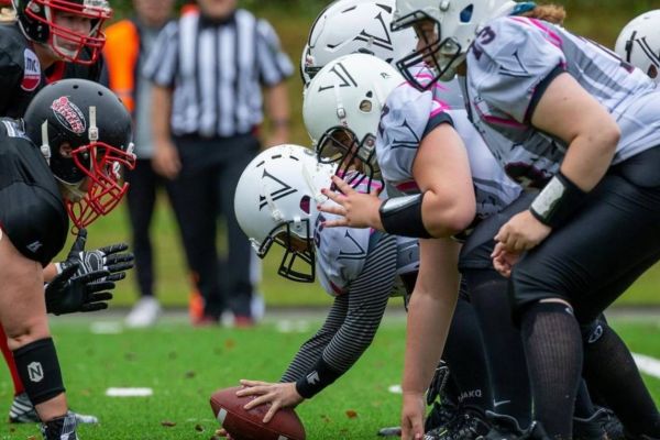 Bochum Miners eröffnen Jubiläumssaison