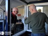 Die Polizei rät, sich frühzeitig mit der Sicherung der eigenen Wohnung oder des Hauses zu beschäftigen - nicht erst dann, wenn es in der Nachbarschaft zu einem Einbruch gekommen ist. Foto: Polizei NRW