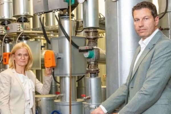 30 Maßnahmen, 1 Ziel: 20 Prozent weniger Energieverbrauch