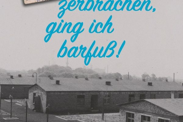 Neues Buch zur Zwangsarbeit im Bochumer Norden